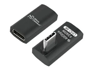 MicroConnect USB-adapter