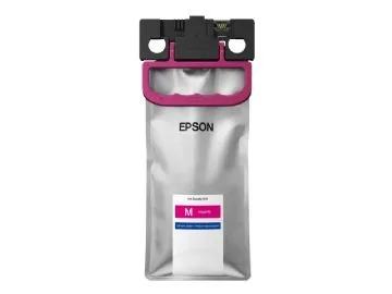 Epson T13M3 - XXL-storlek - magenta - original