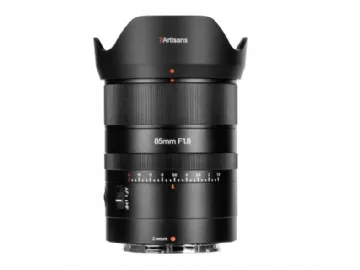 7Artisans AF 85mm F1.8 Nikon Z