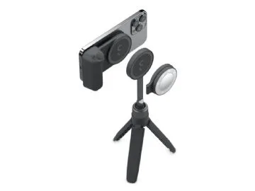 ShiftCam SnapGrip Creator Kit, Smartphone, 3200 mAh
