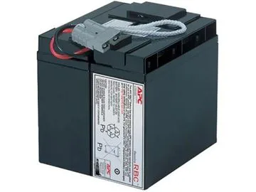 APC Replacement Battery Cartridge #55