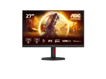 AOC Gaming U27G4R skärm