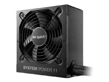 be quiet! Netzteil System Power 11 650W 80+ Bronze