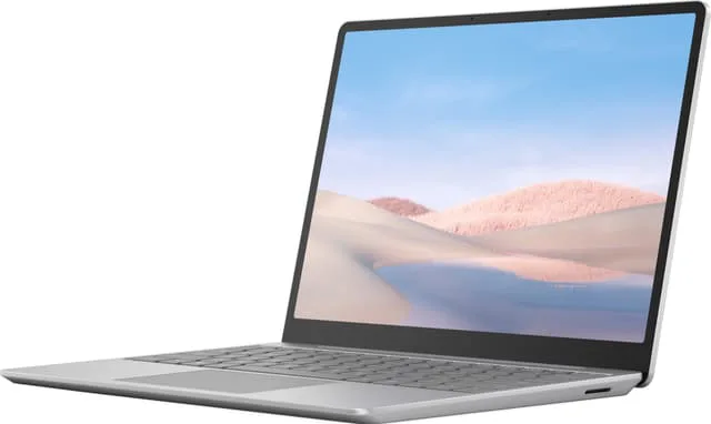 Microsoft Surface Laptop Go 12" i5/16GB/256GB