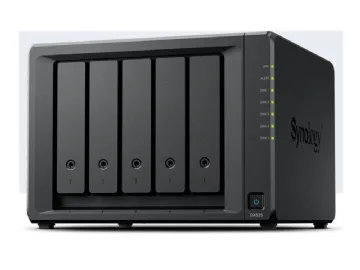 Synology NAS Expansion Unit DX525 (5 Bay)
