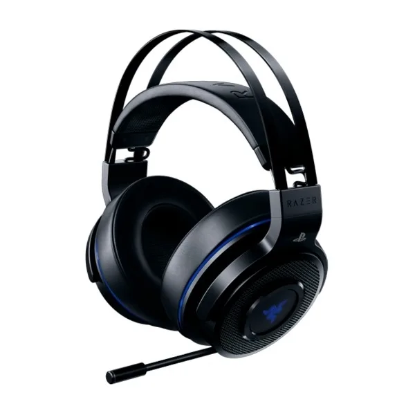 Razer Thresher gamingheadset för PS4
