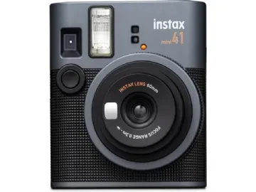Fujifilm INSTAX MINI 41 svart
