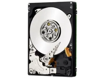 IBM 1.8TB 10K 2.5INCH HDD