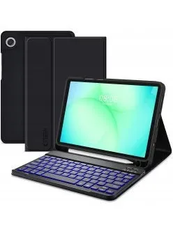 TECH-PROTECT SMARTCASE MAGNETIC + KEYBOARD