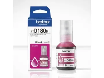 Brother BTD180M - magenta - original