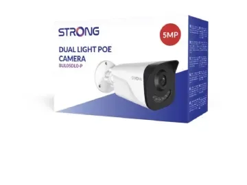 Strong BUL05DL0-P
