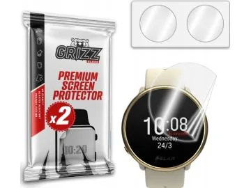 GrizzGlass Szkło hybrydowe HybridGlass do Xiaomi Redmi A5 4G