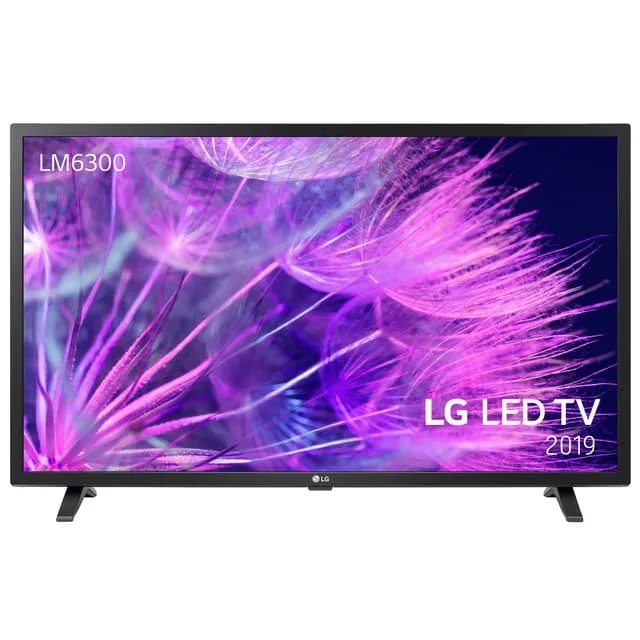 LG 32" LM630B HD Ready Smart TV 32LM630B