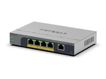 NETGEAR Easy Smart GS105EP