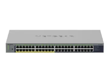 NETGEAR GS748PP