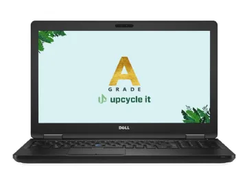 Dell Latitude 5580