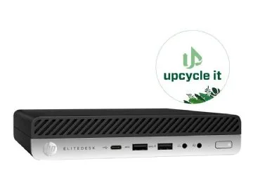 Refurbished HP EliteDesk 800 G4 DM (Refurb)