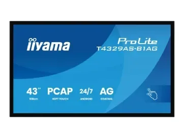 iiyama ProLite T4329AS-B1AG