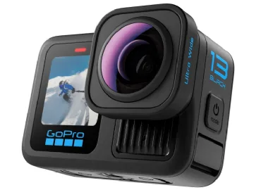 GoPro CHDRB-133-RW