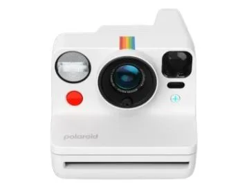 POLAROID Camera Now+ Gen. 3 Coral