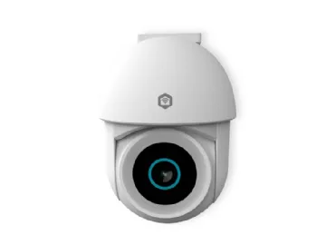 Nedis SmartLife Utomhus Kamera