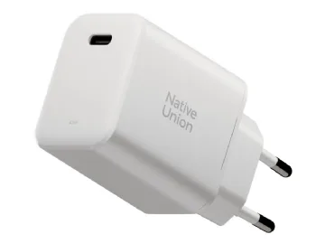 Native Union Fast GaN Charger
