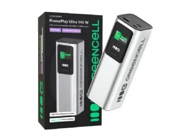 Green Cell GC PBGC25UD