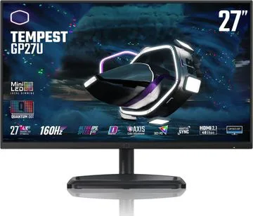 Cooler Master GP27-FUS