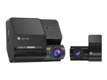 NAVITEL RS985 GPS