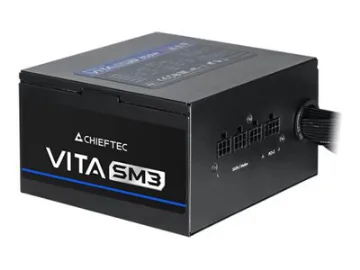850W Chieftec VITA SM3 Serie BPX-850-C