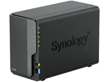 SYNOLOGY DS225+ 2-Bay NAS
