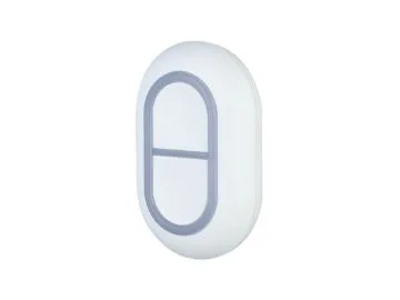 TRÅDLÖS PANIKKNAPP ARD822-W2(868)(STRAP)