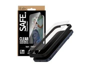 PANZERGLASS SAFE IPHONE 17 PRO SKYDD IPHONE 17 PRO ULTRA- W