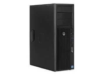 Refurbished HP Z420 WorkStation