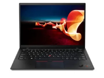 ThinkPad X1 Carbon 9th Gen