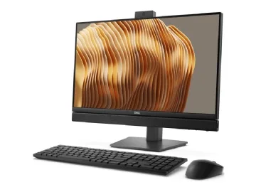 DELL Pro QC24251 Intel Core Ultra 5 235T 61 cm (24") 1920 x 1080 pixel All-in-One PC 16 GB DDR5-SDRA