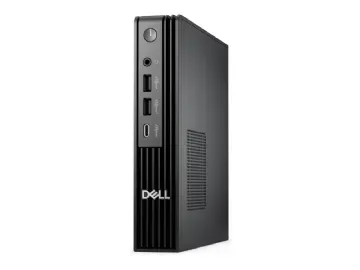 Dell Pro Micro Plus QBM1250 Core Ultra 7