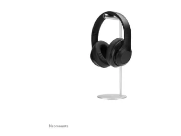 Neomounts ADS11-170SL tilbehør til hovedtelefon/headset Headset-stativ