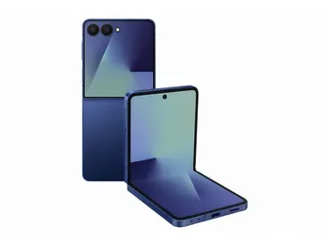 Samsung Galaxy Z Flip7
