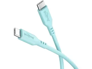 Goobay 77744, 1,5 m, USB C
