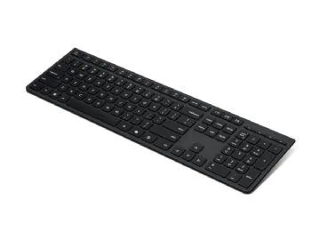 Lenovo Professional Bluetooth Uppladdningsbar Mus
