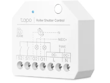 TP-LINK TAPO S112 smart home aktuator