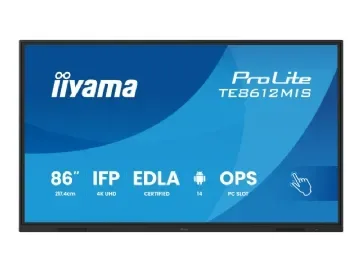 iiyama ProLite TE8612MIS-B4AG