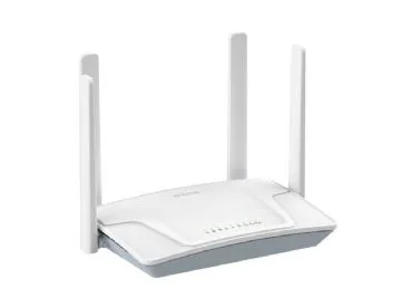 D-Link G416C 4G/LTE Wi-Fi 6 AX1500 Router