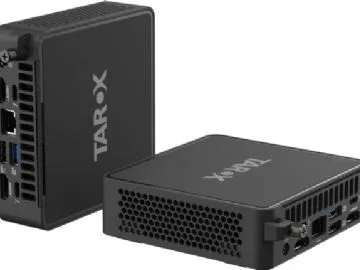 TAROX MINI-PC G15 Ultra