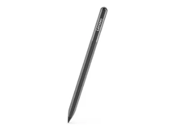 Lenovo Tab Pen Pro stylus pen 17,6 g Metallic