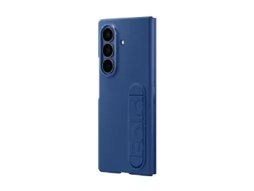 Samsung® | Silicone Case - Blue