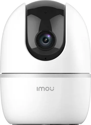 IMOU A1 2K IPC-A32EP-L-V2-WLAN IP-övervakningskamera