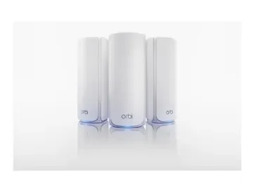 Netgear Orbi RBE770 WiFi 7 Mesh Satellite
