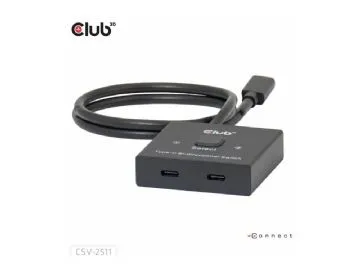 Club 3D CSV-2511